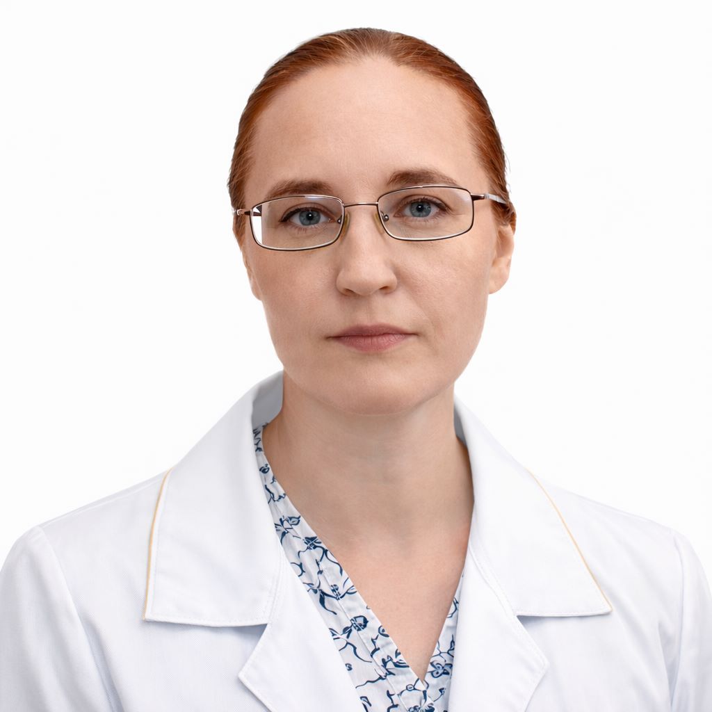 Гришина Наталья Константиновна