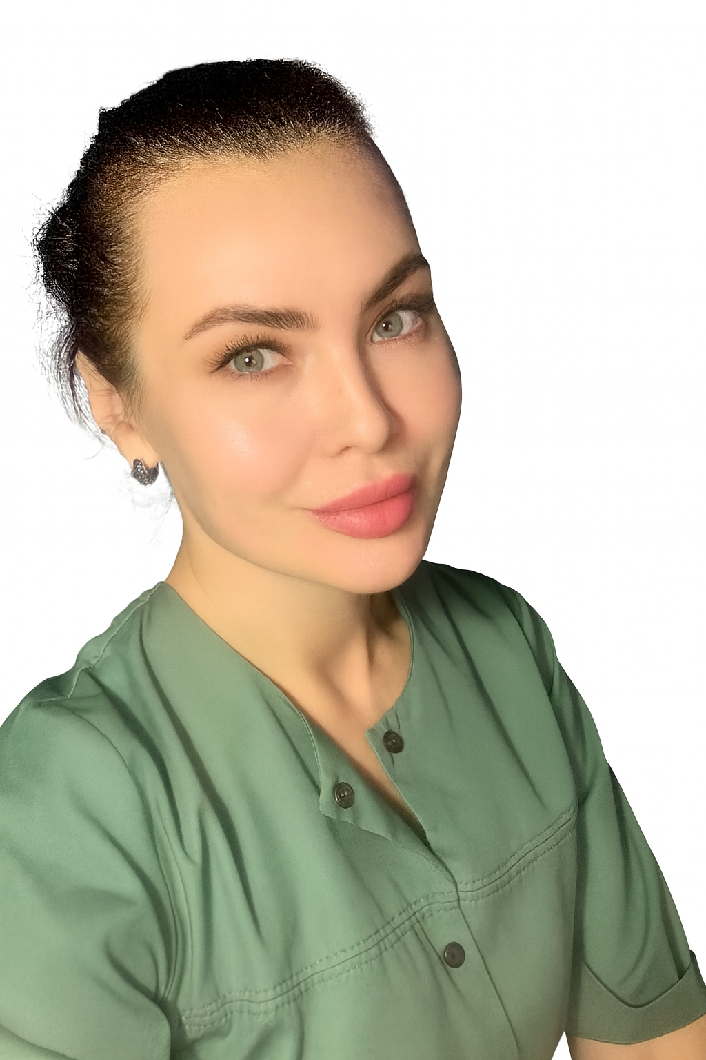 Фролова Оксана Сергеевна