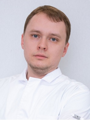 Беляев Константин Дмитриевич